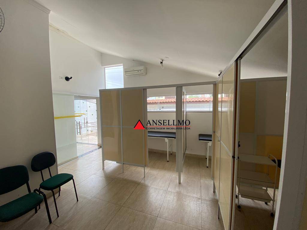 Casa para alugar, 302m² - Foto 18