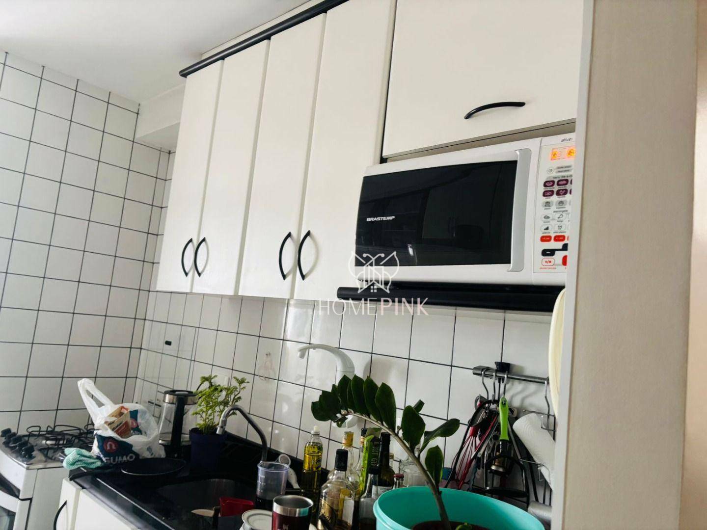 Apartamento para alugar com 3 quartos, 70m² - Foto 5