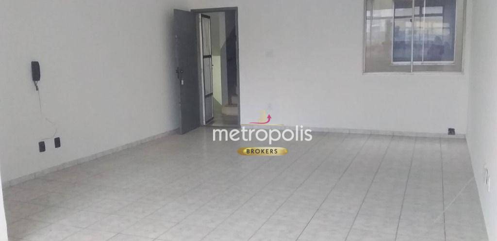 Conjunto Comercial-Sala para alugar, 40m² - Foto 4