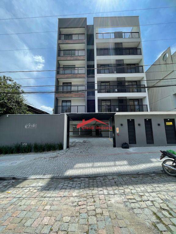 Cobertura à venda com 3 quartos, 133m² - Foto 21