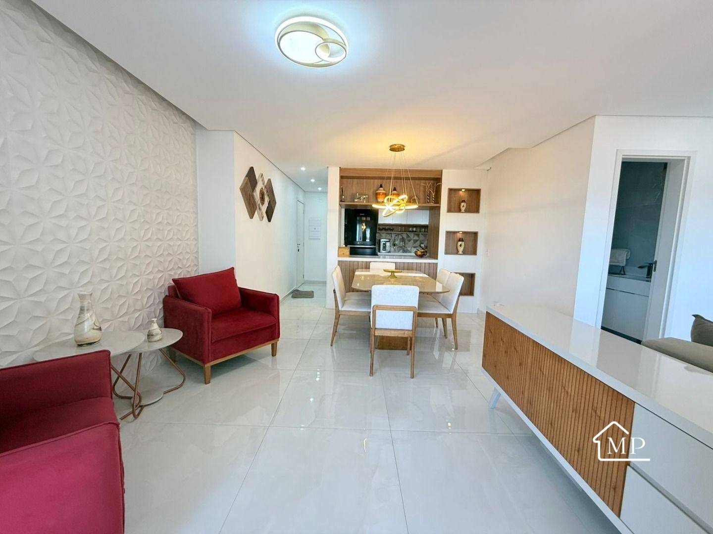 Apartamento, 2 quartos, 84 m² - Foto 5