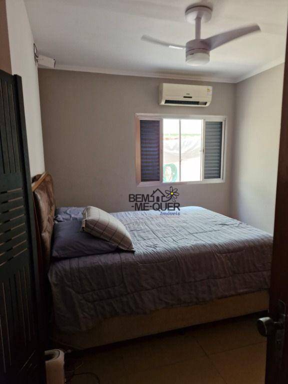 Casa à venda com 3 quartos, 151m² - Foto 15