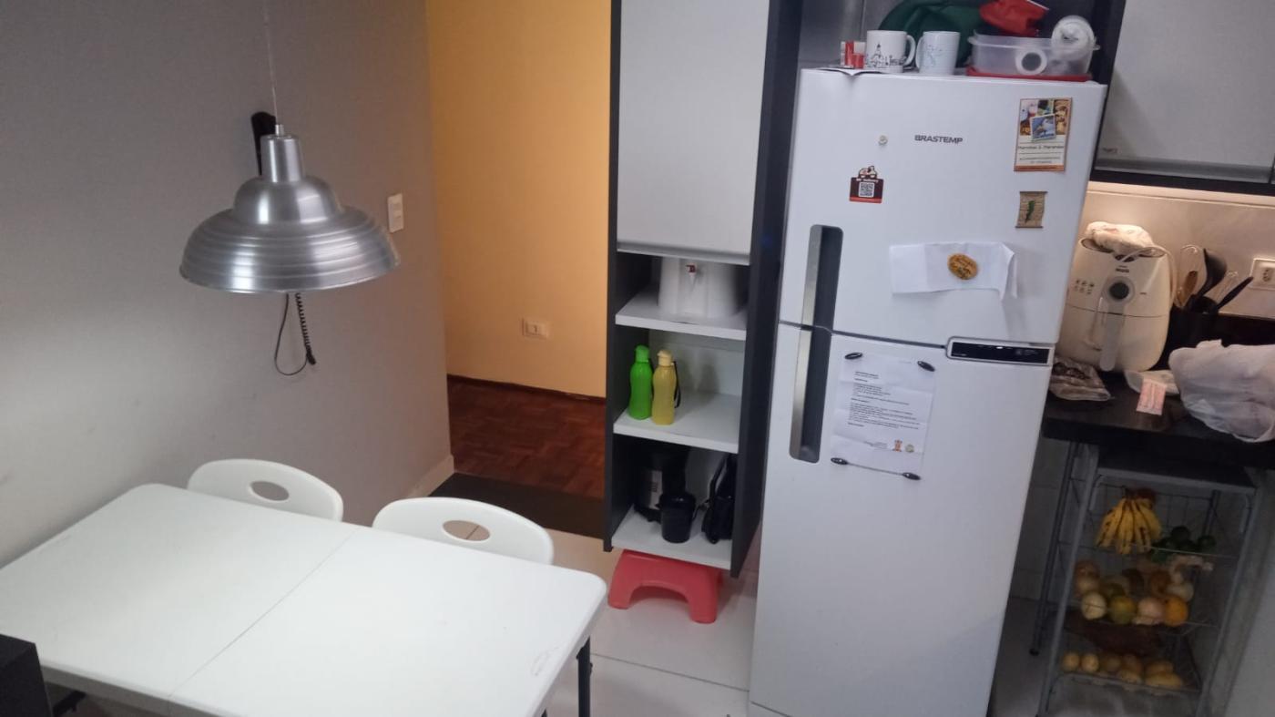 Apartamento à venda com 3 quartos, 130m² - Foto 31