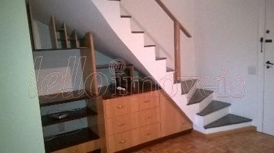 Apartamento para alugar com 1 quarto, 58m² - Foto 6