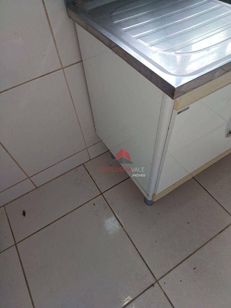 Casa à venda e aluguel com 3 quartos, 100m² - Foto 18