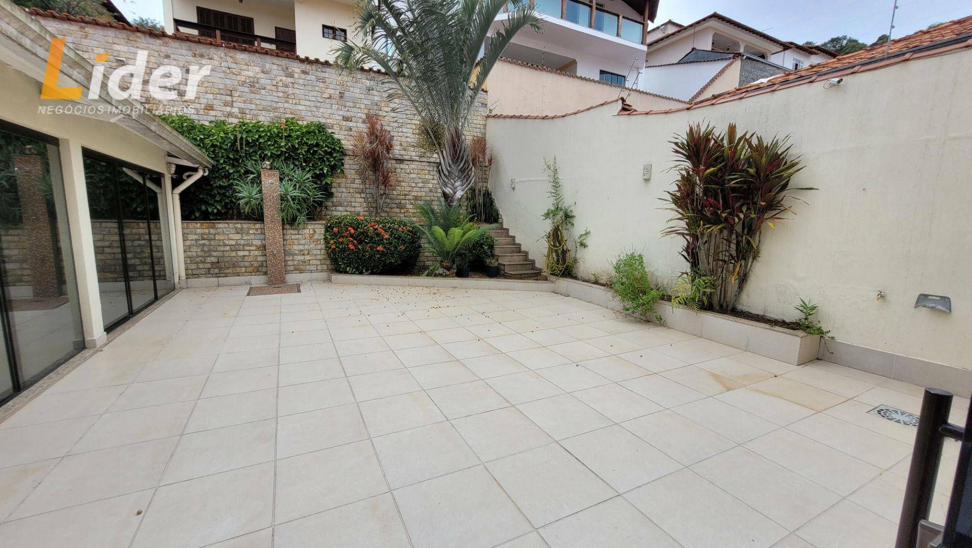 Casa à venda com 4 quartos, 279m² - Foto 17