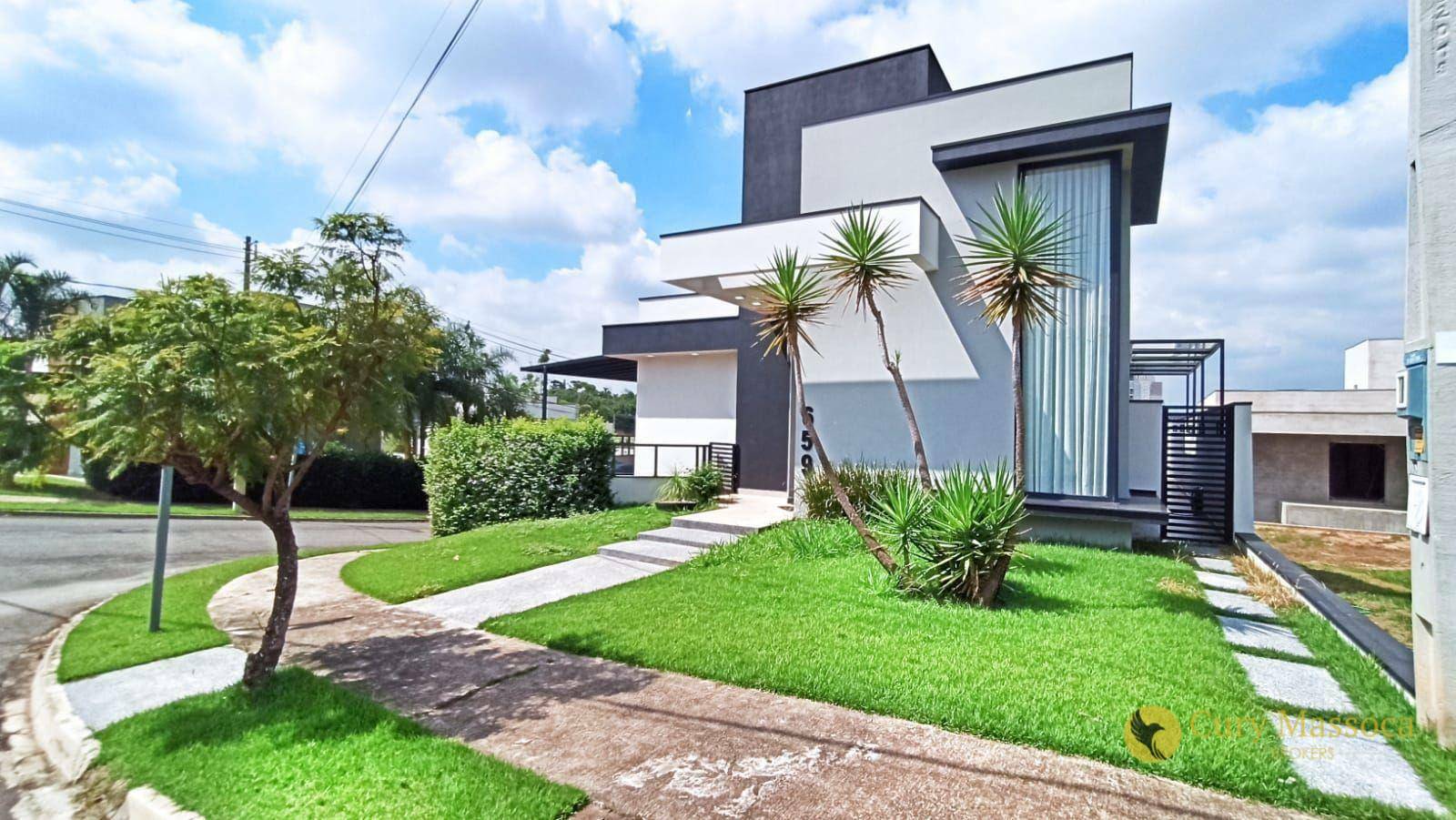 Casa de Condomínio à venda com 3 quartos, 195m² - Foto 5