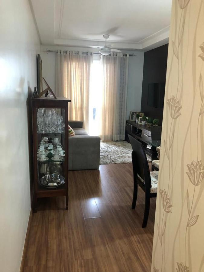 Apartamento à venda com 3 quartos, 86m² - Foto 4