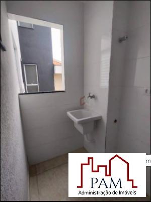 Apartamento à venda com 2 quartos, 40m² - Foto 13