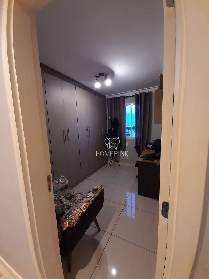 Apartamento à venda com 2 quartos, 52m² - Foto 15