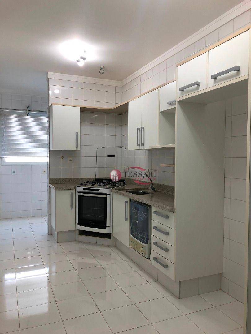 Apartamento à venda com 2 quartos, 70m² - Foto 5