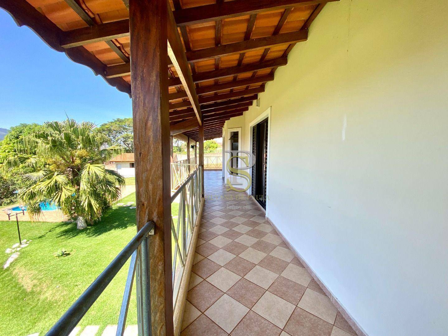 Chácara à venda com 6 quartos, 463m² - Foto 27