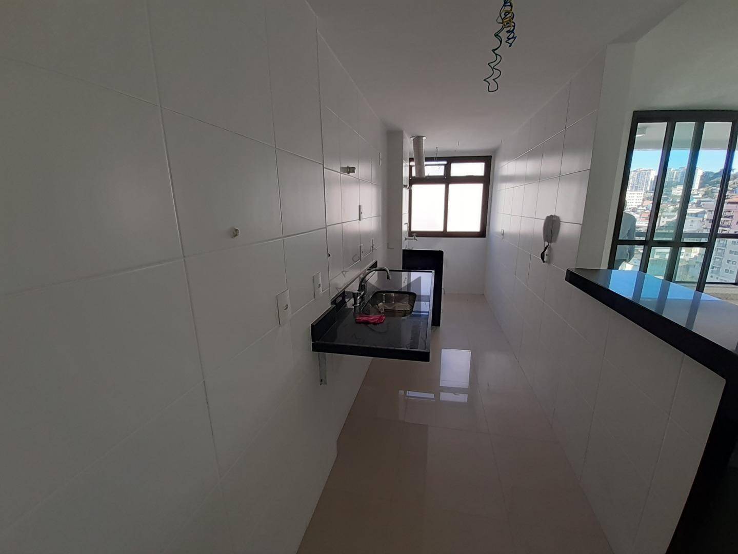 Apartamento à venda com 2 quartos, 81m² - Foto 5