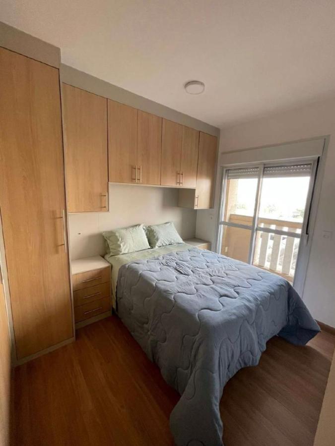 Apartamento para alugar com 3 quartos, 83m² - Foto 4