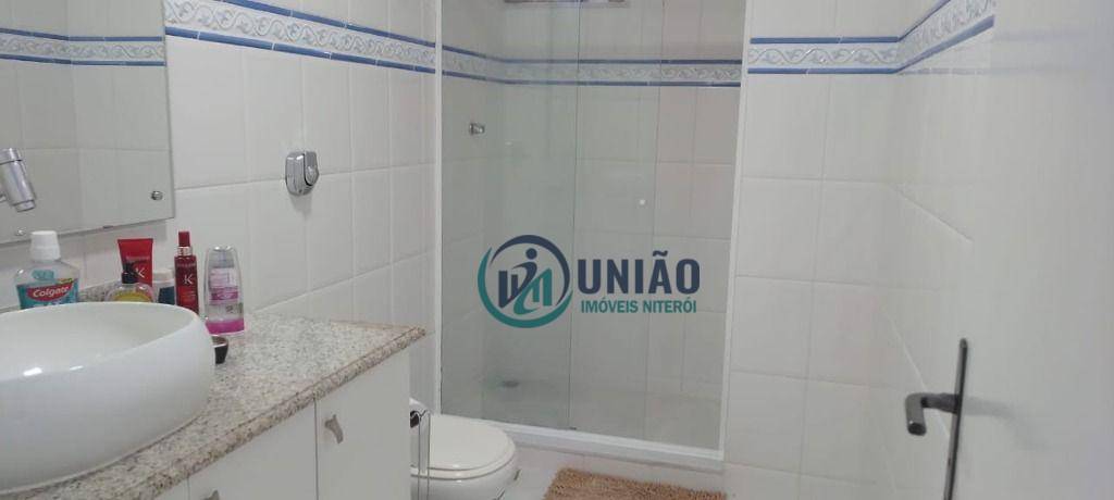 Apartamento à venda com 3 quartos, 100m² - Foto 12