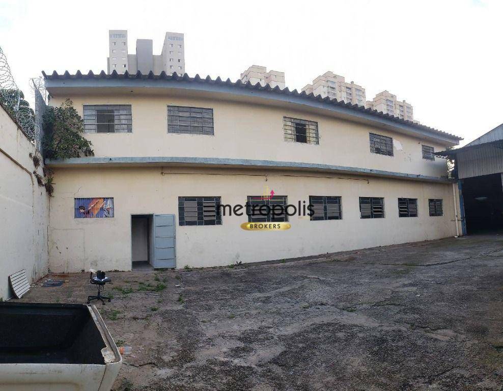 Depósito-Galpão-Armazém para alugar, 941m² - Foto 4