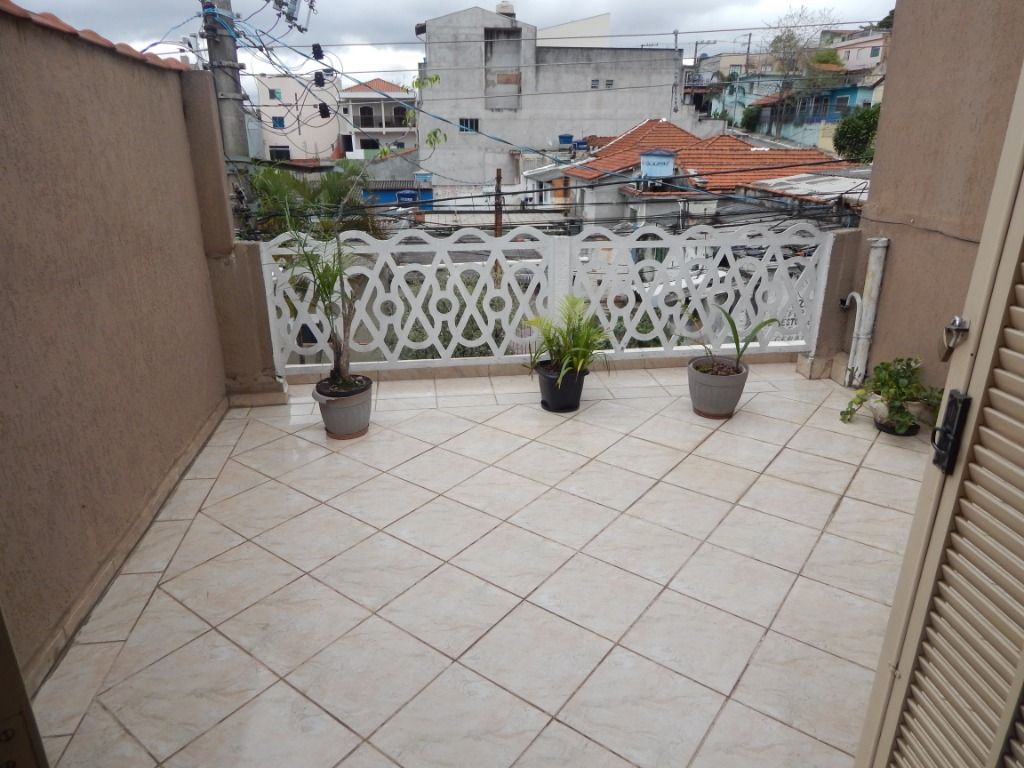 Sobrado à venda com 3 quartos, 114m² - Foto 15