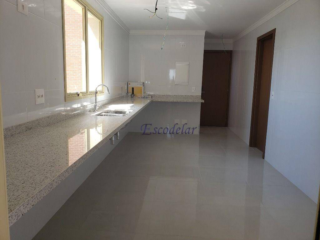 Apartamento à venda com 3 quartos, 133m² - Foto 5