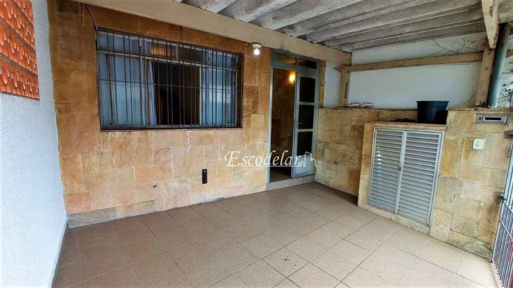 Sobrado à venda com 2 quartos, 82m² - Foto 28