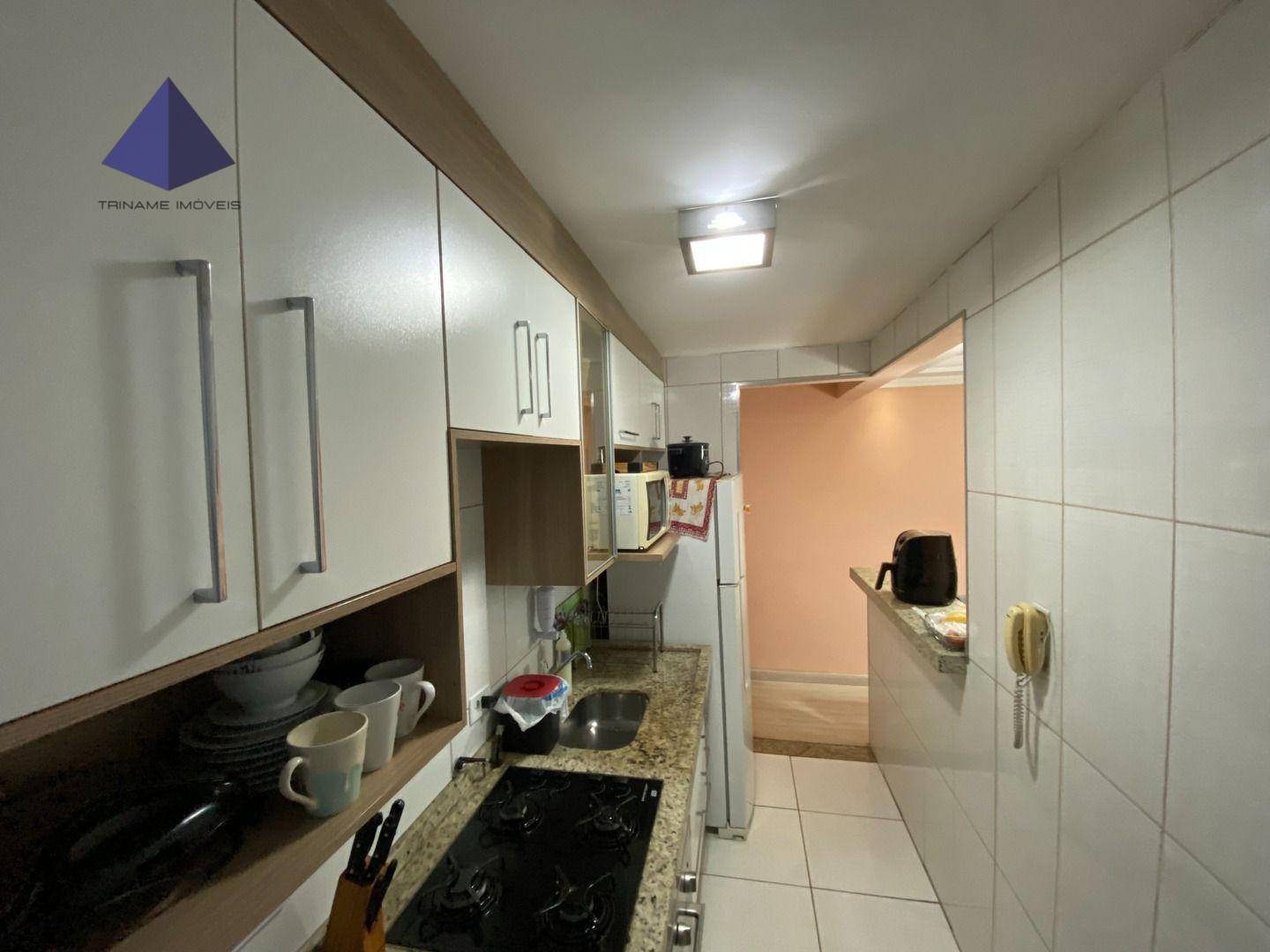 Apartamento à venda com 2 quartos, 47m² - Foto 18