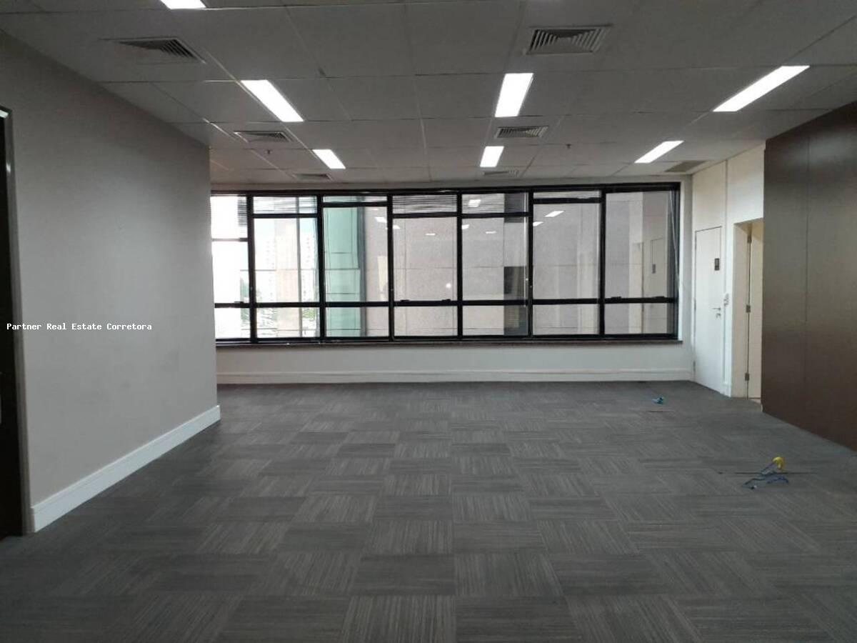 Conjunto Comercial-Sala para alugar com 1 quarto, 299m² - Foto 7