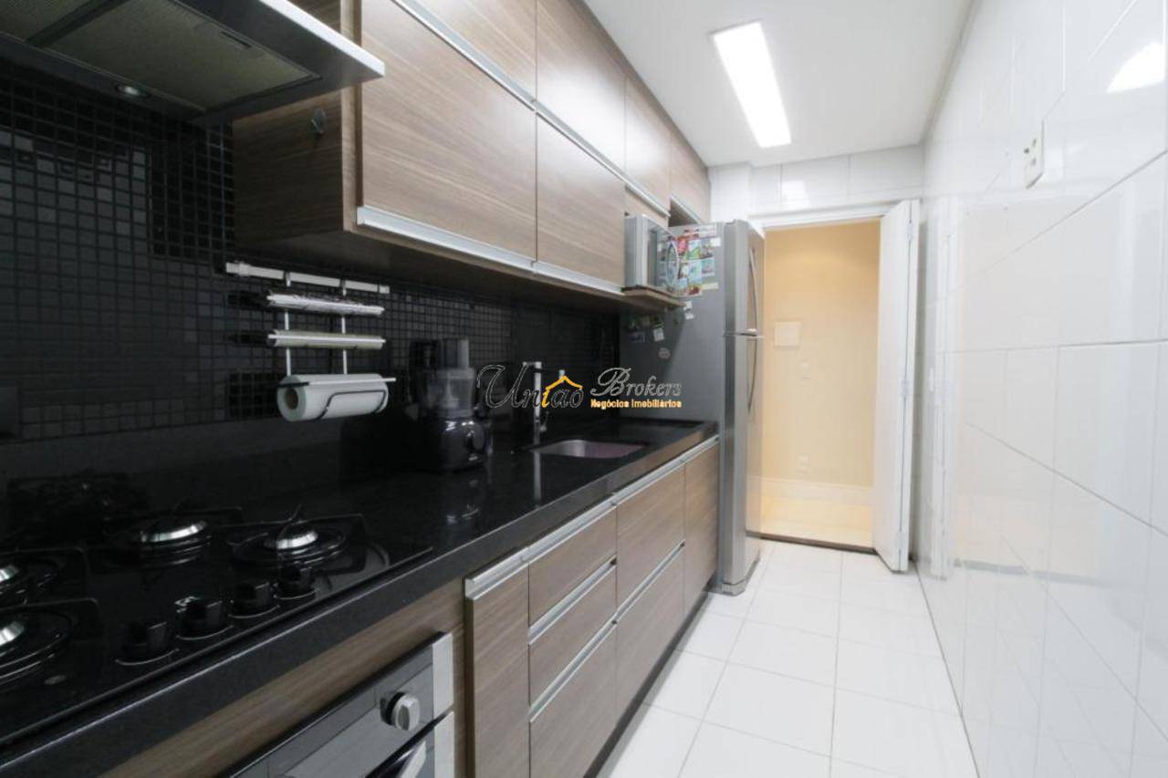 Apartamento à venda com 2 quartos, 79m² - Foto 19