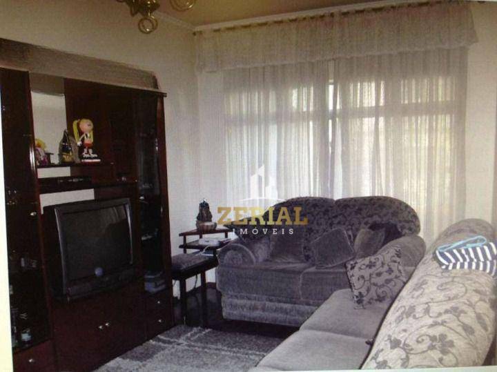 Sobrado à venda com 3 quartos, 203m² - Foto 1