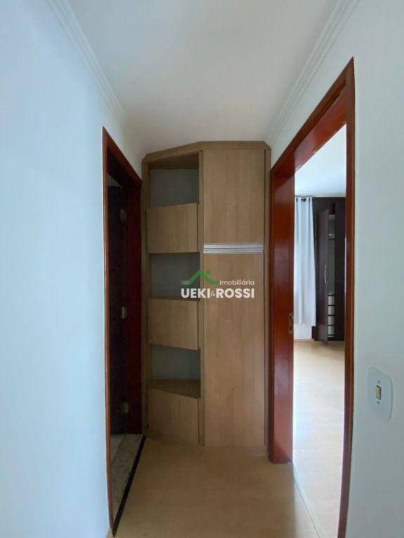 Apartamento à venda com 3 quartos, 98m² - Foto 12