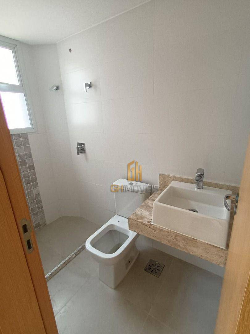 Apartamento à venda com 3 quartos, 155m² - Foto 22