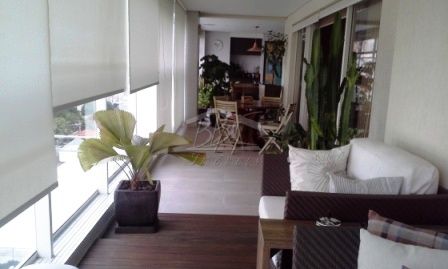 Apartamento à venda e aluguel com 4 quartos, 318m² - Foto 14