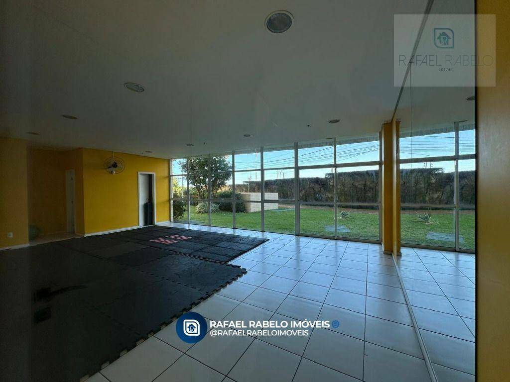 Apartamento à venda com 3 quartos, 80m² - Foto 20