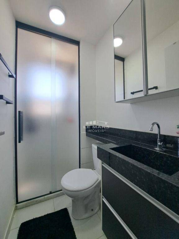 Apartamento para alugar com 2 quartos, 48m² - Foto 9