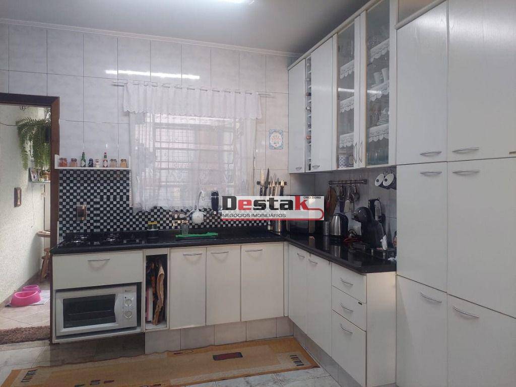 Sobrado à venda com 2 quartos, 90m² - Foto 10