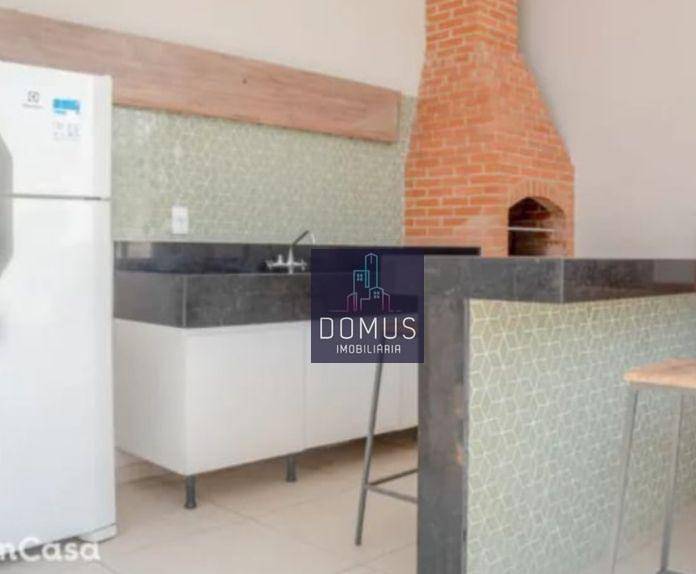 Apartamento à venda com 2 quartos, 48m² - Foto 15