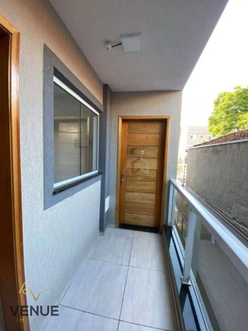 Apartamento à venda com 2 quartos, 24m² - Foto 12