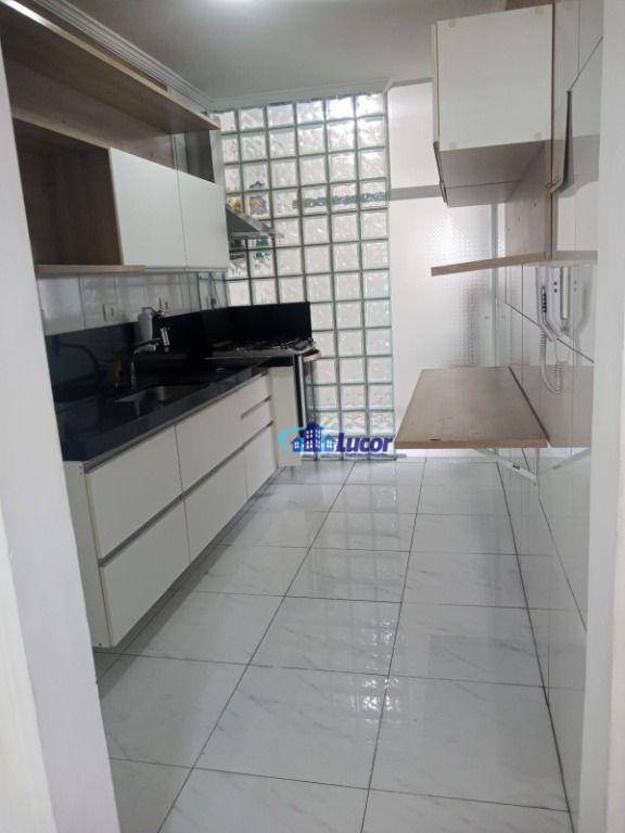 Apartamento à venda com 2 quartos, 58m² - Foto 16