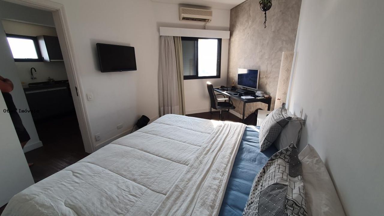 Apartamento à venda com 1 quarto, 48m² - Foto 14