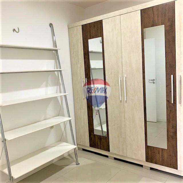 Apartamento para alugar com 3 quartos, 110m² - Foto 10