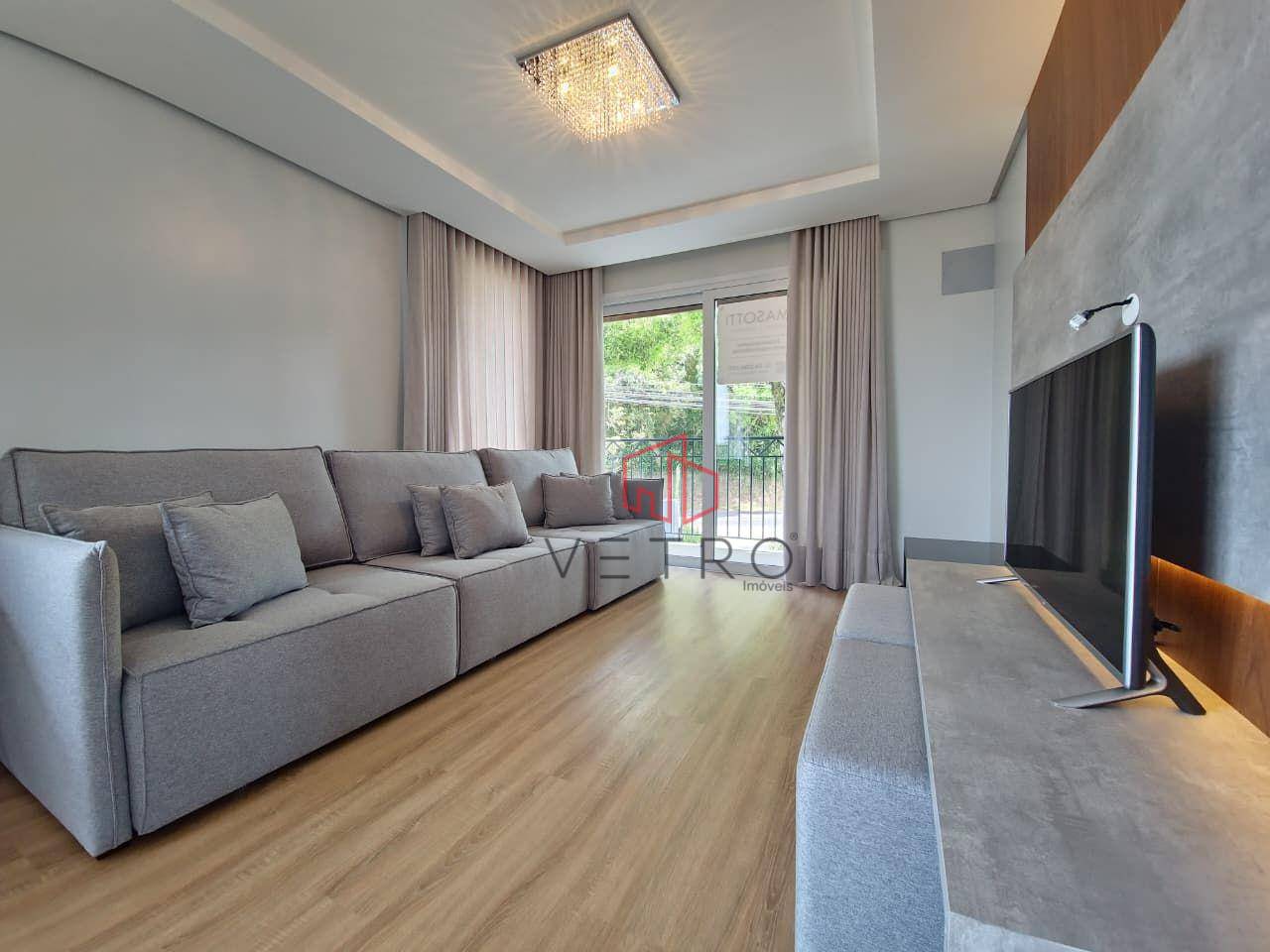 Apartamento, 2 quartos, 133 m² - Foto 3