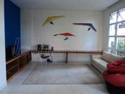 Apartamento para alugar com 3 quartos, 144m² - Foto 20