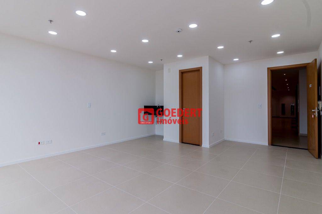 Conjunto Comercial-Sala para alugar, 37m² - Foto 3