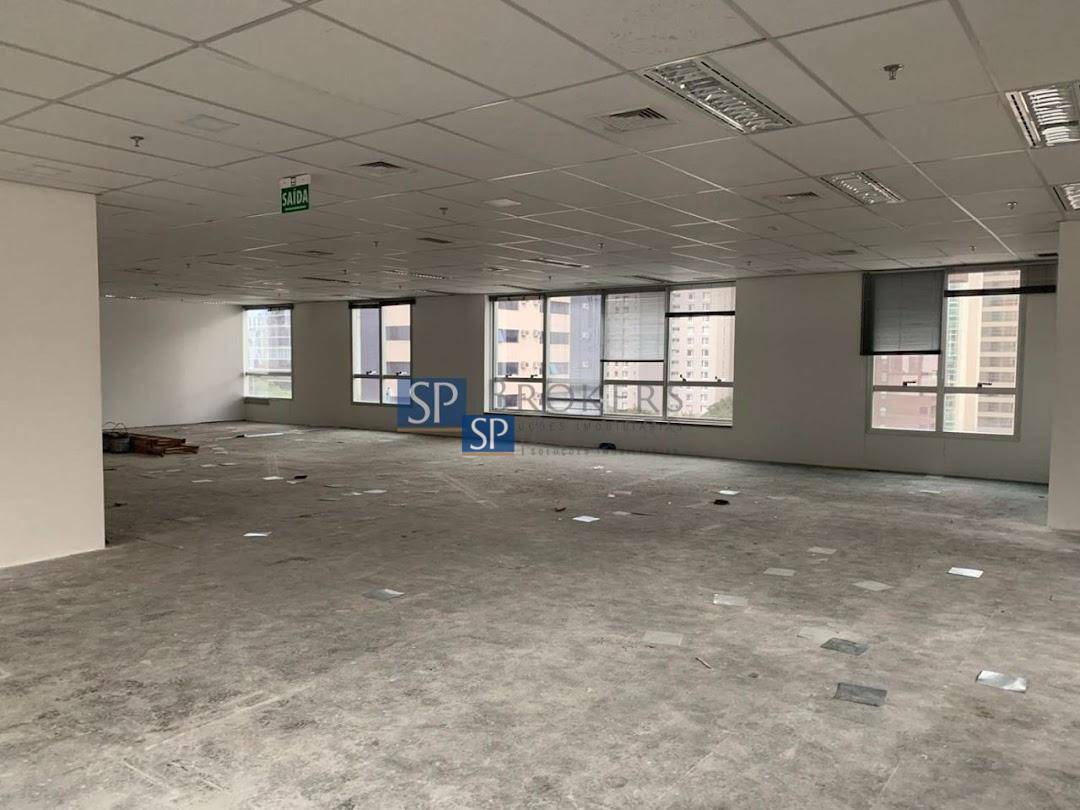 Conjunto Comercial-Sala para alugar, 279m² - Foto 8