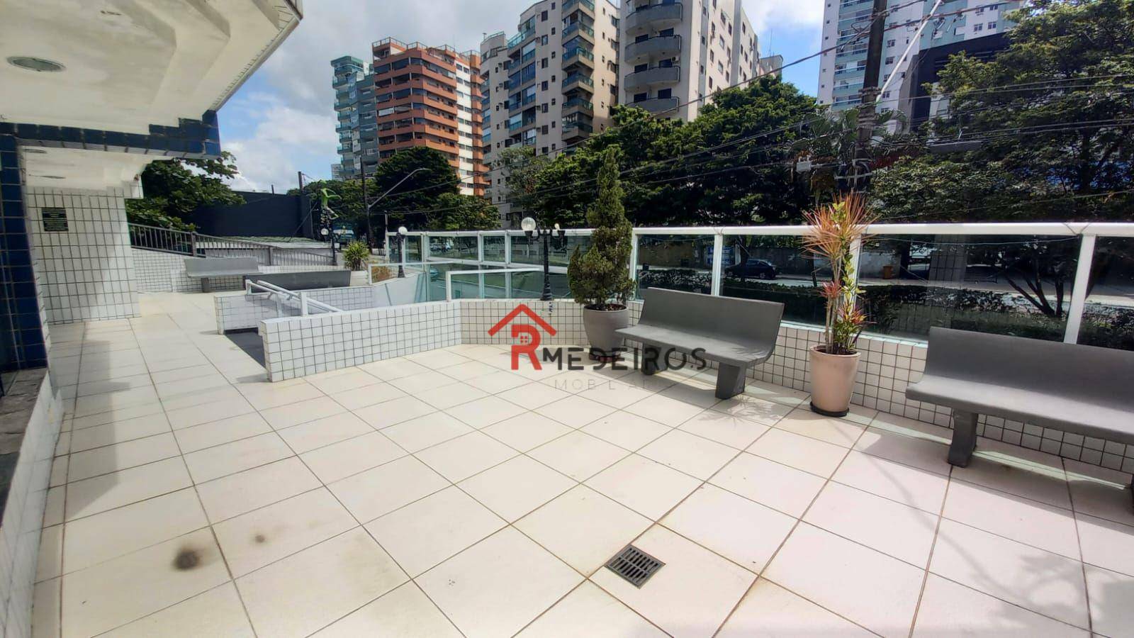 Apartamento para alugar com 2 quartos, 80m² - Foto 9