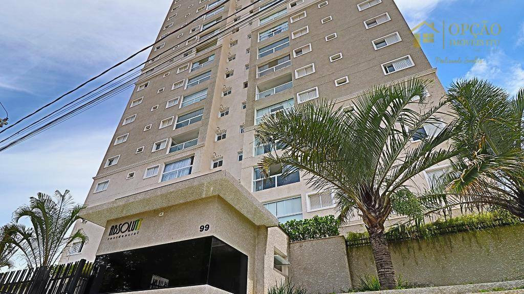 Apartamento para alugar com 3 quartos, 86m² - Foto 18