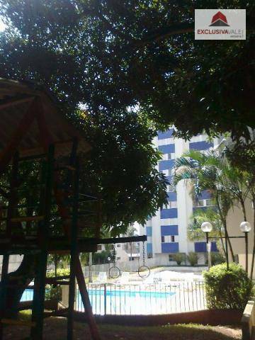 Apartamento à venda com 3 quartos, 78m² - Foto 12