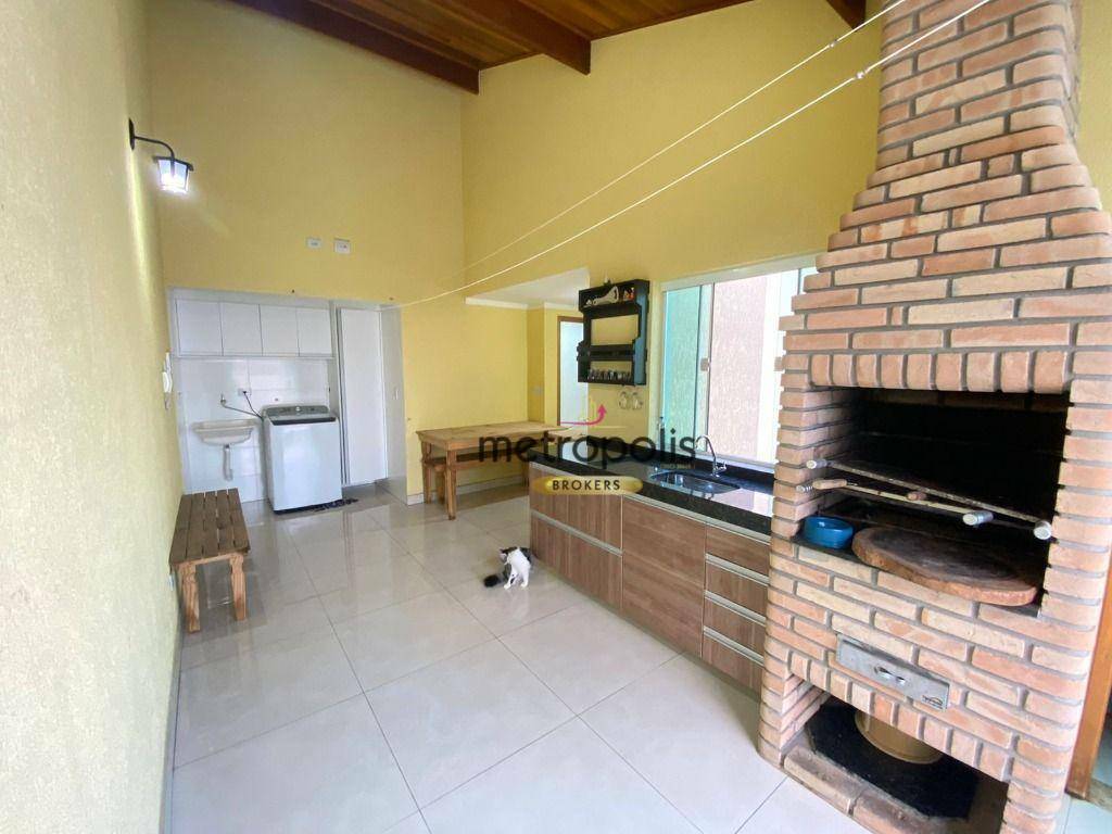 Cobertura à venda com 2 quartos, 110m² - Foto 20