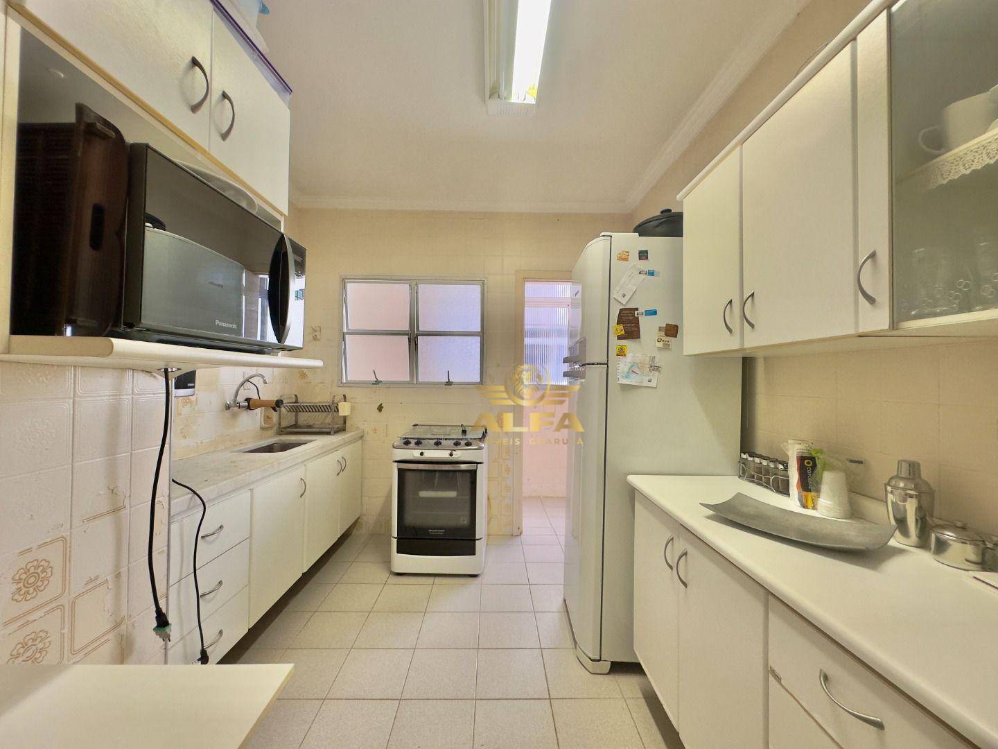 Apartamento à venda com 3 quartos, 110m² - Foto 17