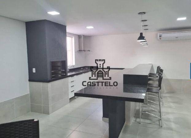 Apartamento à venda com 2 quartos, 88m² - Foto 11