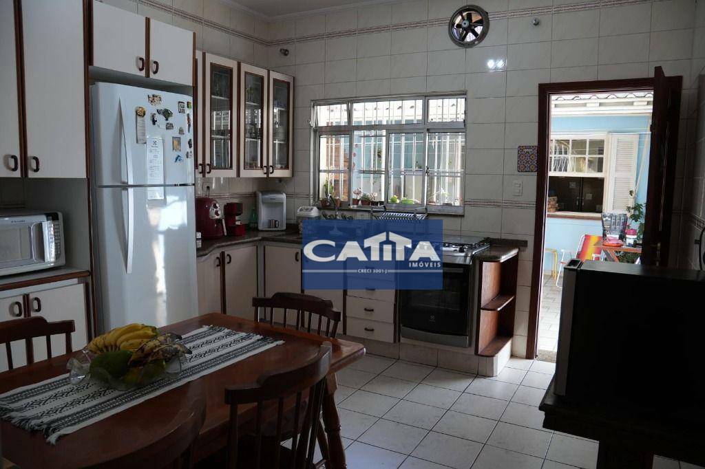 Casa à venda com 3 quartos, 143m² - Foto 4