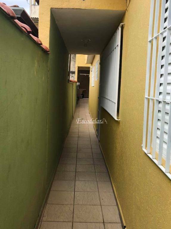 Sobrado à venda com 3 quartos, 125m² - Foto 7